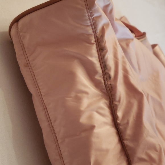 Juicy couture pink purse - Picture 4 of 8